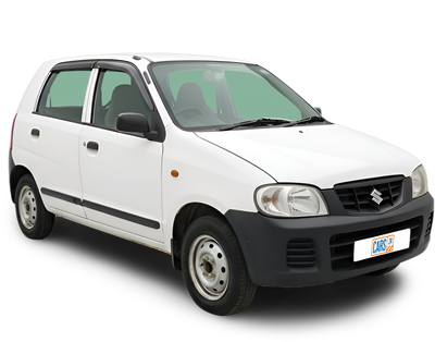 Maruti Alto-img